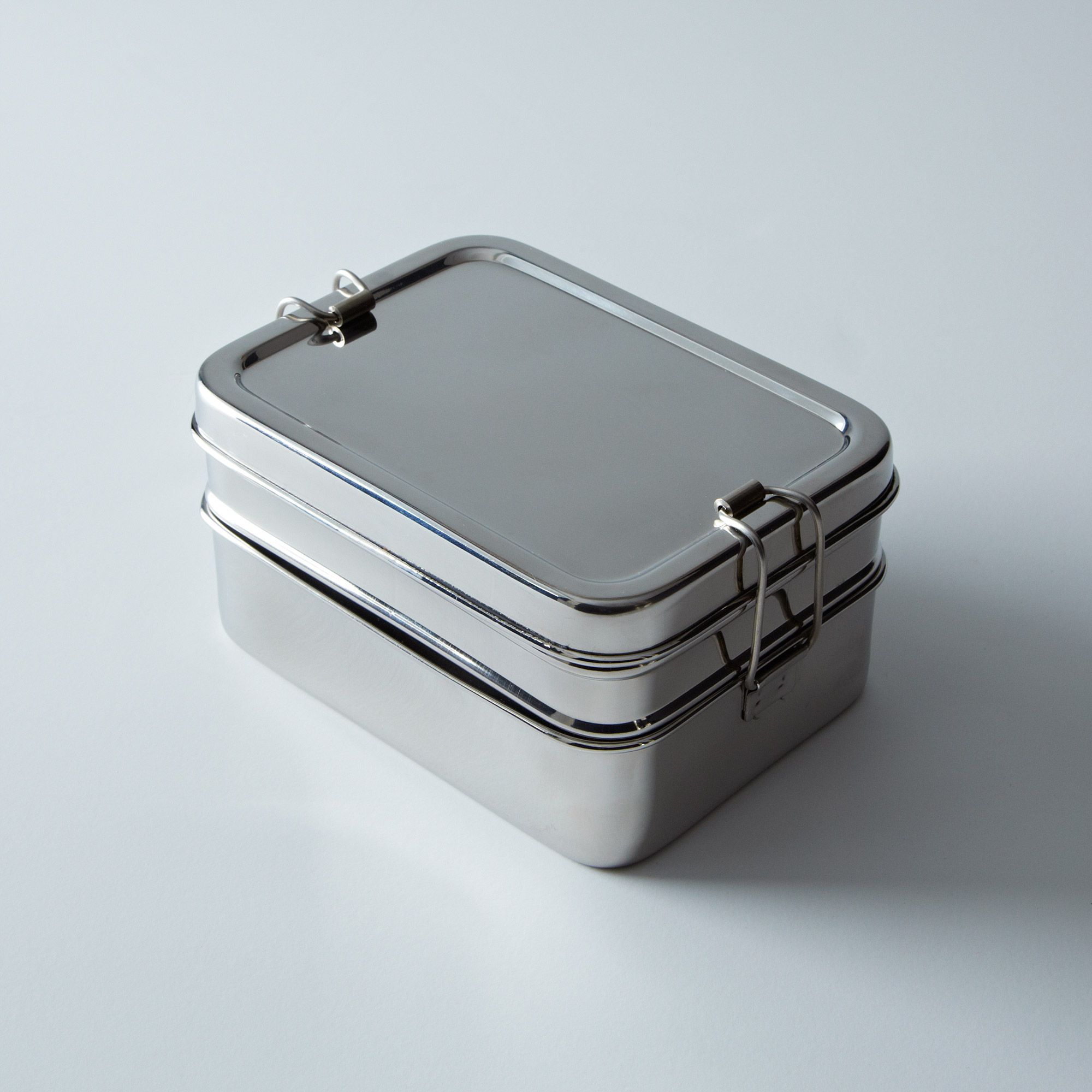 lunchbox by Ethan Wolf