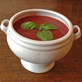 Soups by Brooklyn Locavore