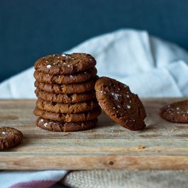 Cookies by Lil Rinaldi