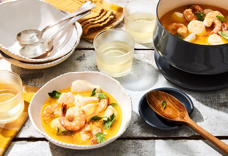 38 Best Stew Recipes for Cold-Weather Comfort Food