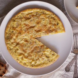 Frittatas by Diana Burroughs