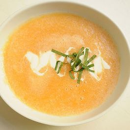 soup by Susan Pridmore