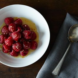 fruit puddings by amanda hollingworth