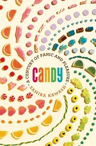 Amazon: Candy: A Century of Panic and Pleasure on Food52