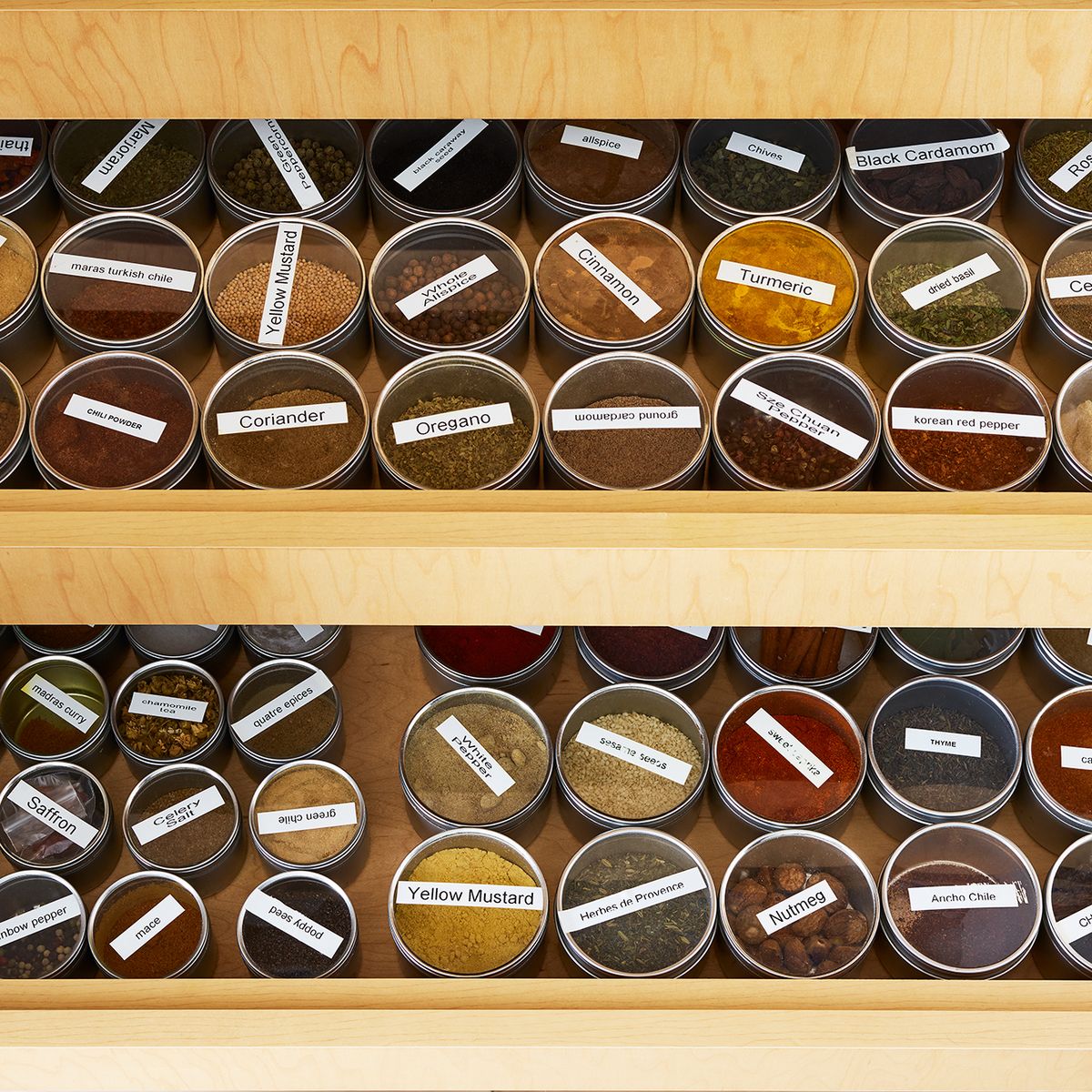 How To Store Spices Smart Ways To Organize Your Spices