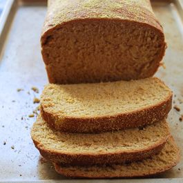 bread by Christina Deemer
