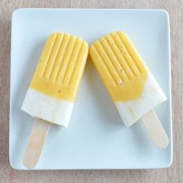 Ice Pops by Corinne