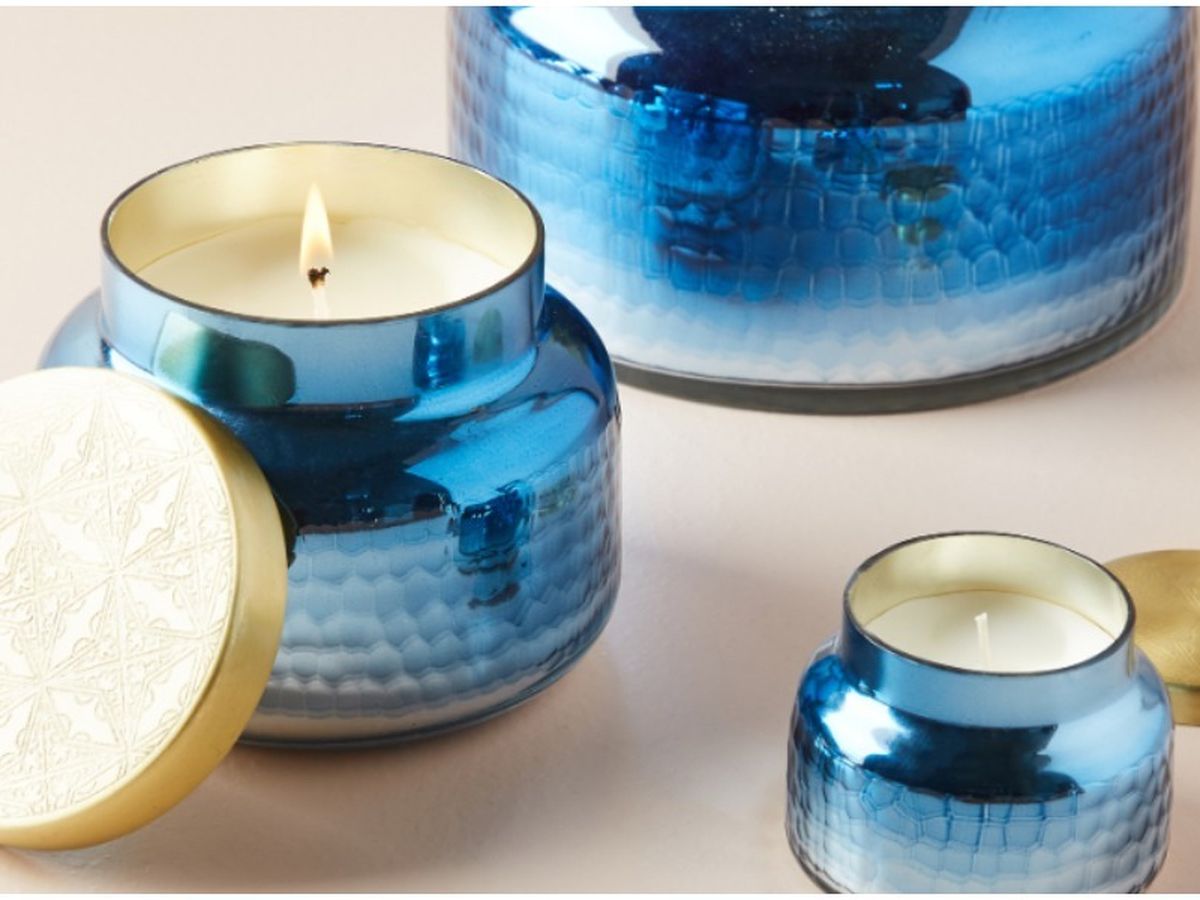 Love Capri Blue Volcano Candles? Try the Diffuser Oils and Save!