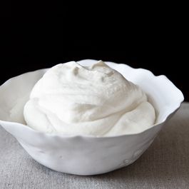 Whipped Cream by food52fan
