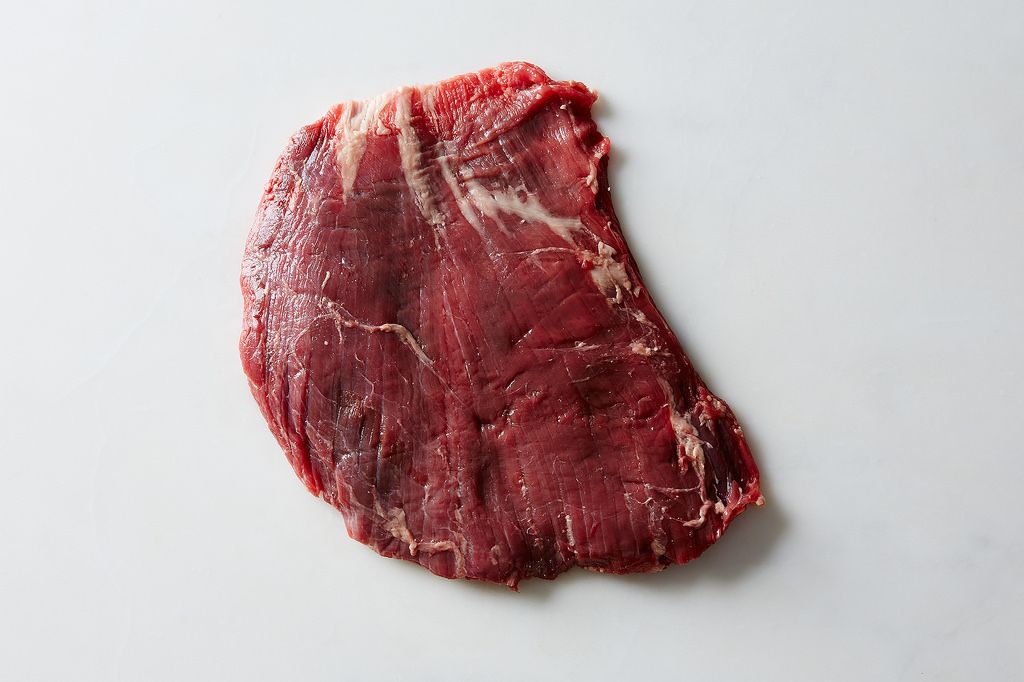 All About Flank Steak on Food52