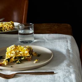 Milchig Passover recipes by creamtea