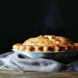 pie by Mary
