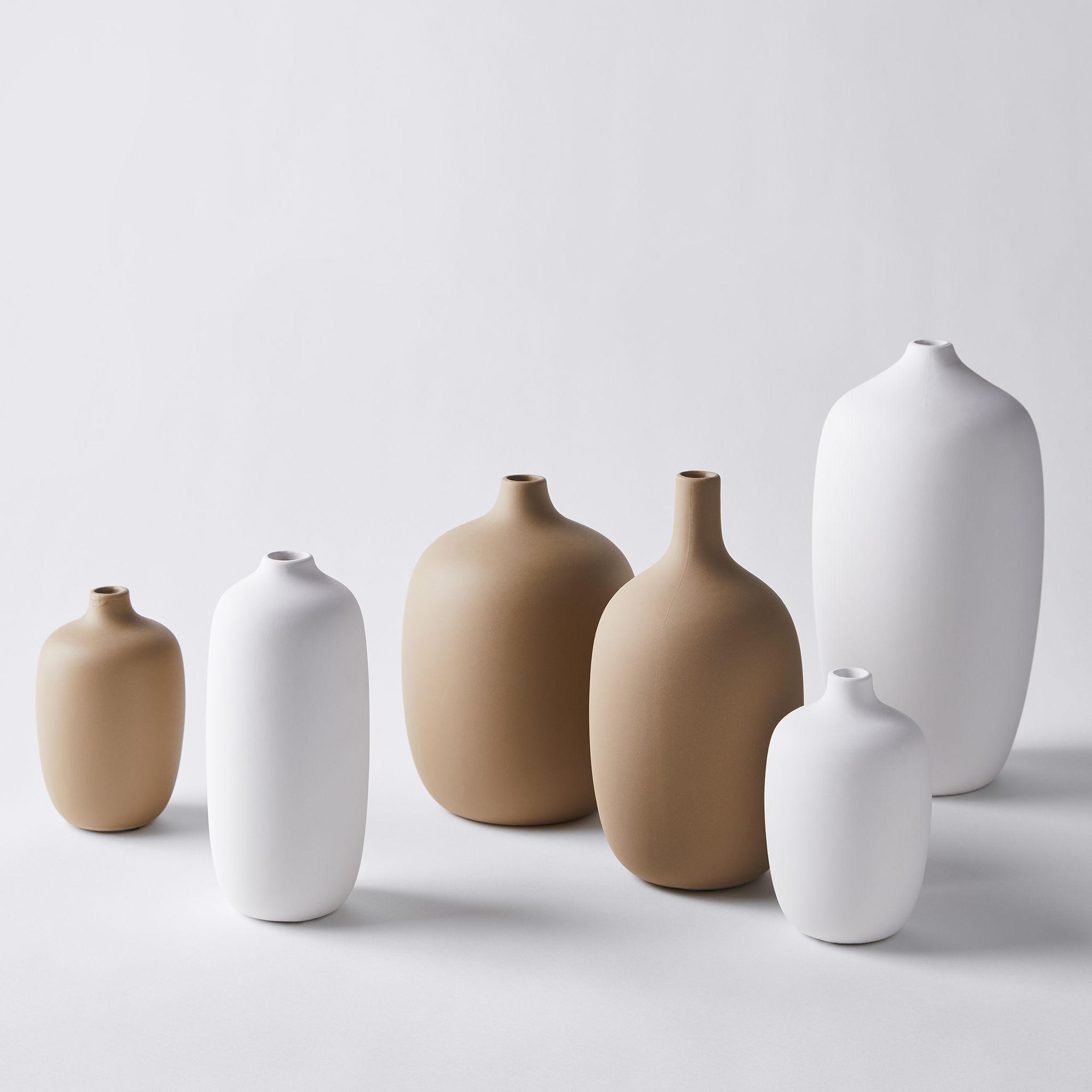 Ceolo Ceramic Vase