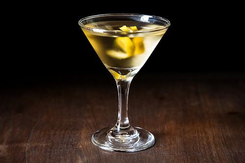 Martini from Food52