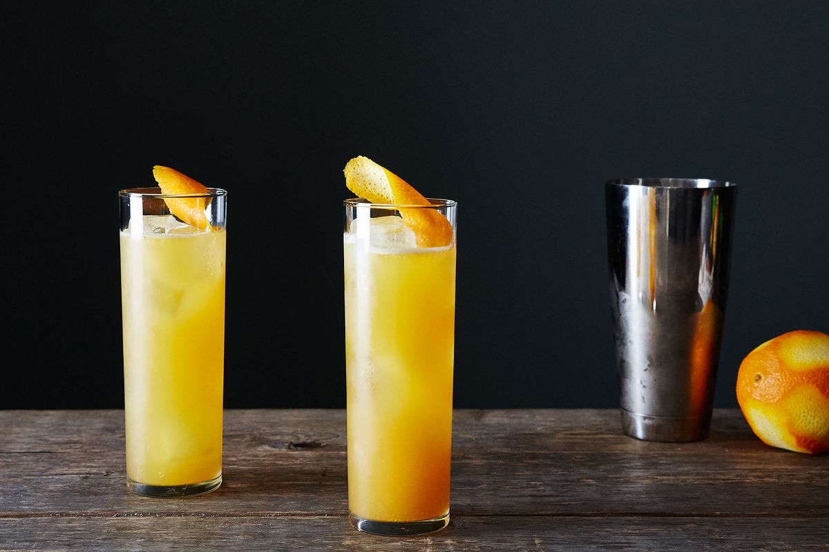 How to Make a Better Beermosa