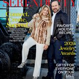 Serendipity Magazine 