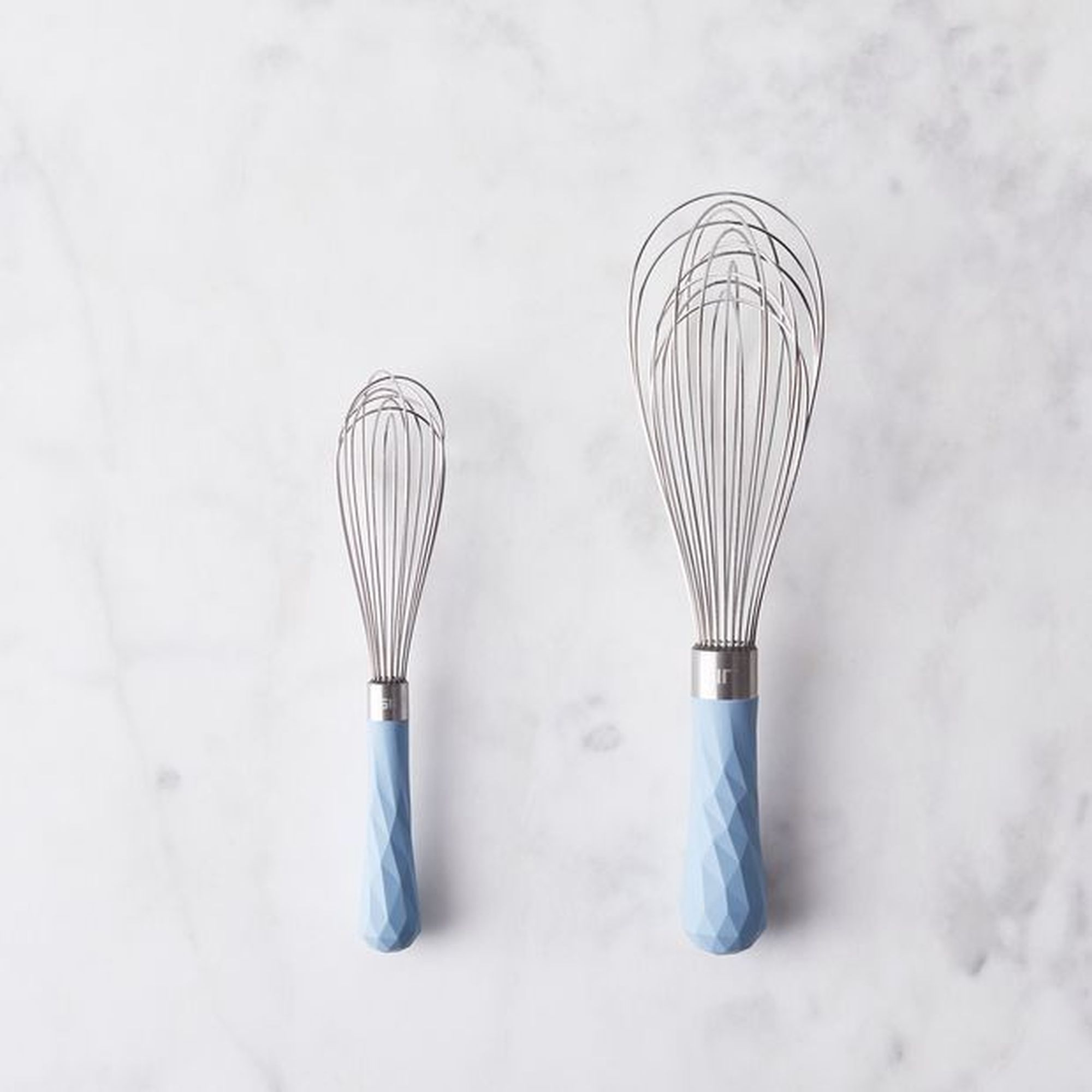 Custom Imprinted Small Silicone Whisk