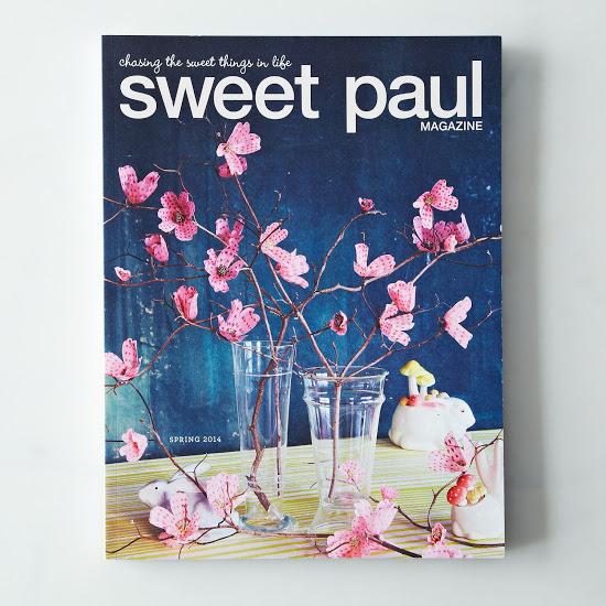 Sweet Paul Magazine on Provisions by Food52