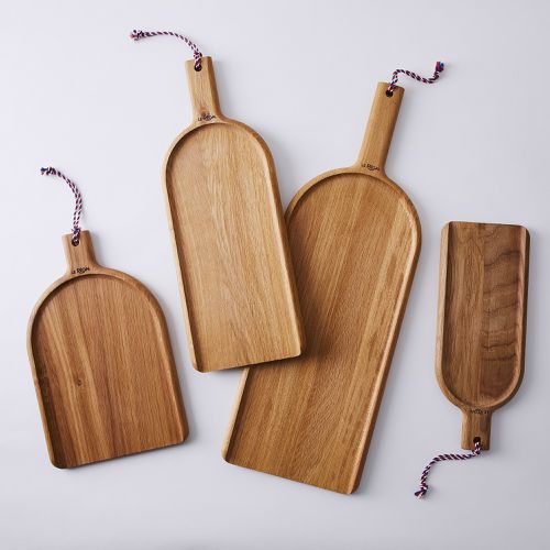 Aap graven Versnipperd Le Regal French Oak Serving Boards, 5 Options, Made in France on Food52