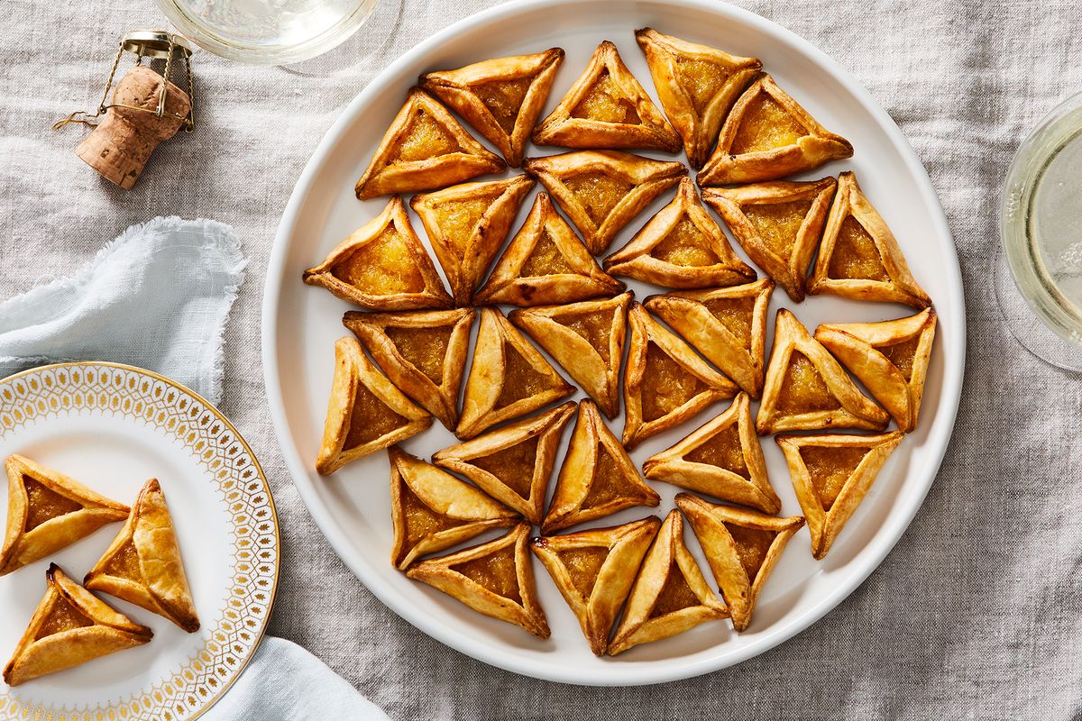 These Luscious Spiced Pineapple Tarts Translate to 1200 x 800