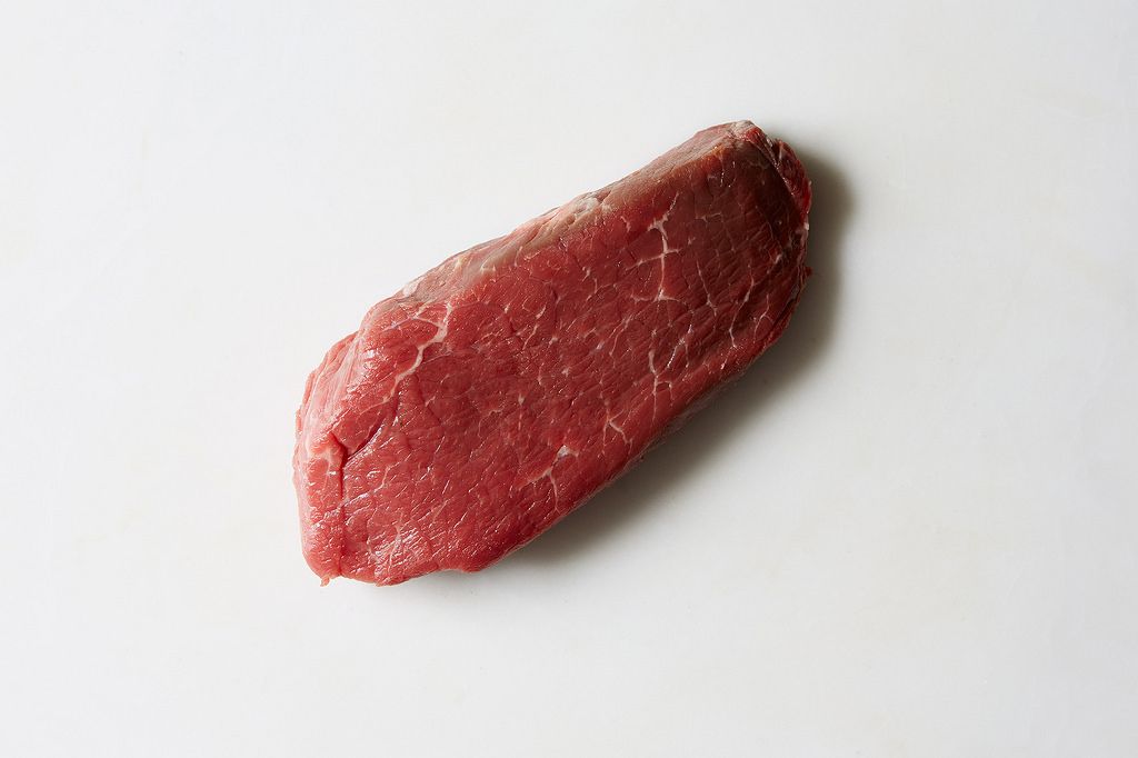 Flatiron Steak