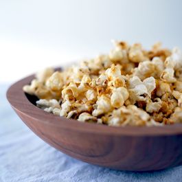 Popcorn by Rochelle