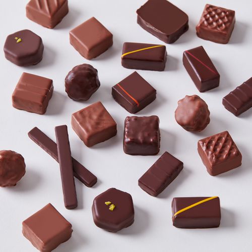 La Maison du Chocolat Chocolate Confections, 4 Size Options, Gift Box,  France on Food52