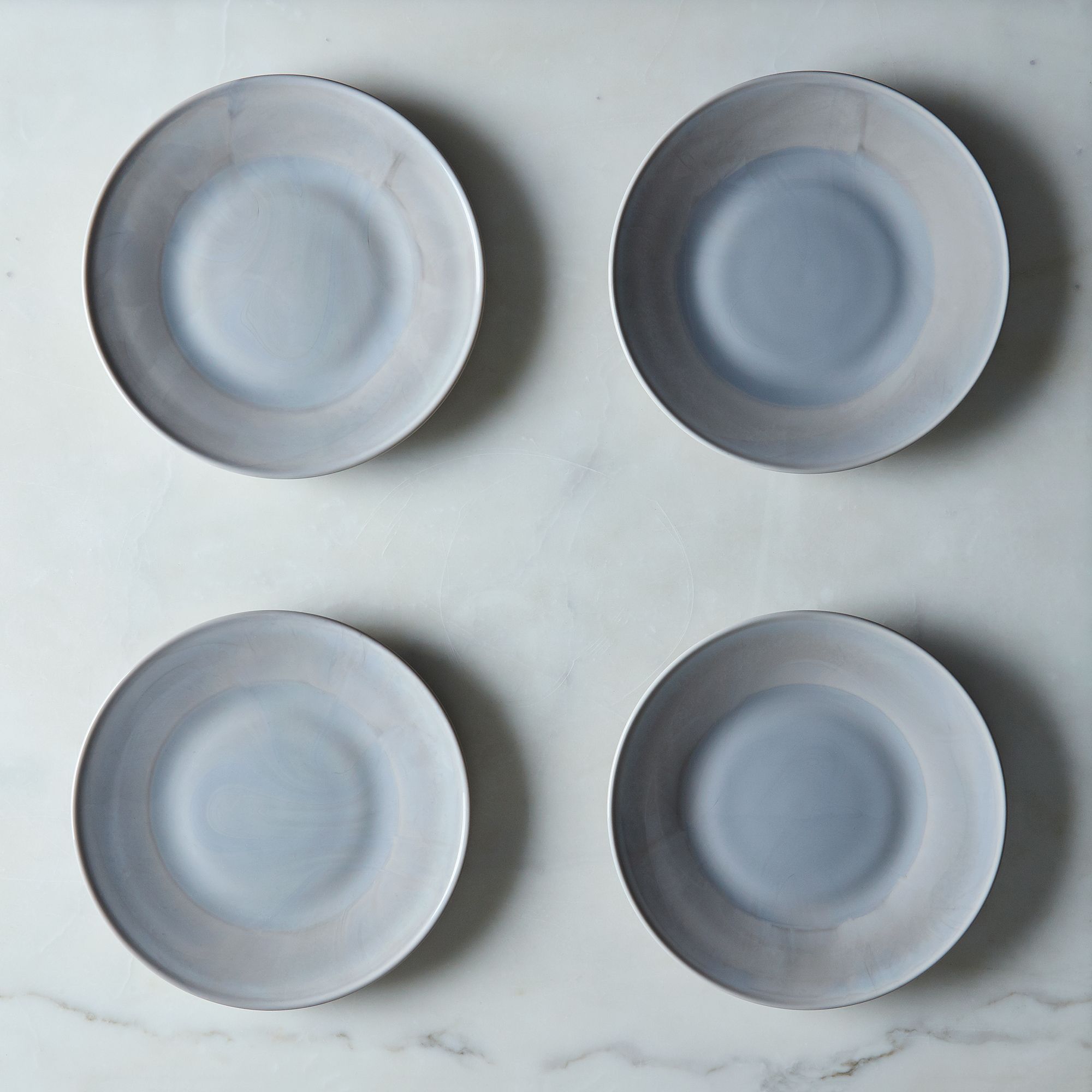 Plates by Patti Simpson