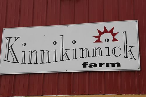 Kinnikinnick Farm