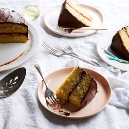 Layer Cakes by Food52