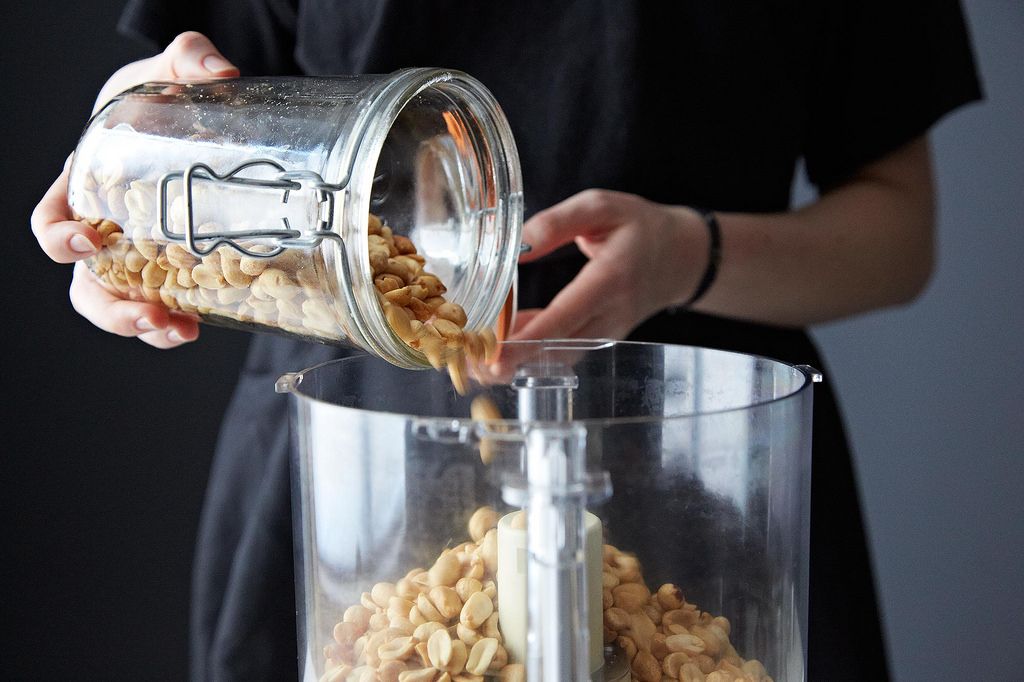 15 Ways to Make Magic With Your Food Processor