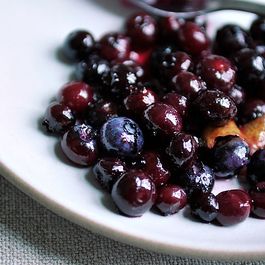 Fruit by pamelalee