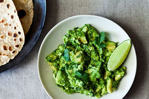 Guacamole from Food52
