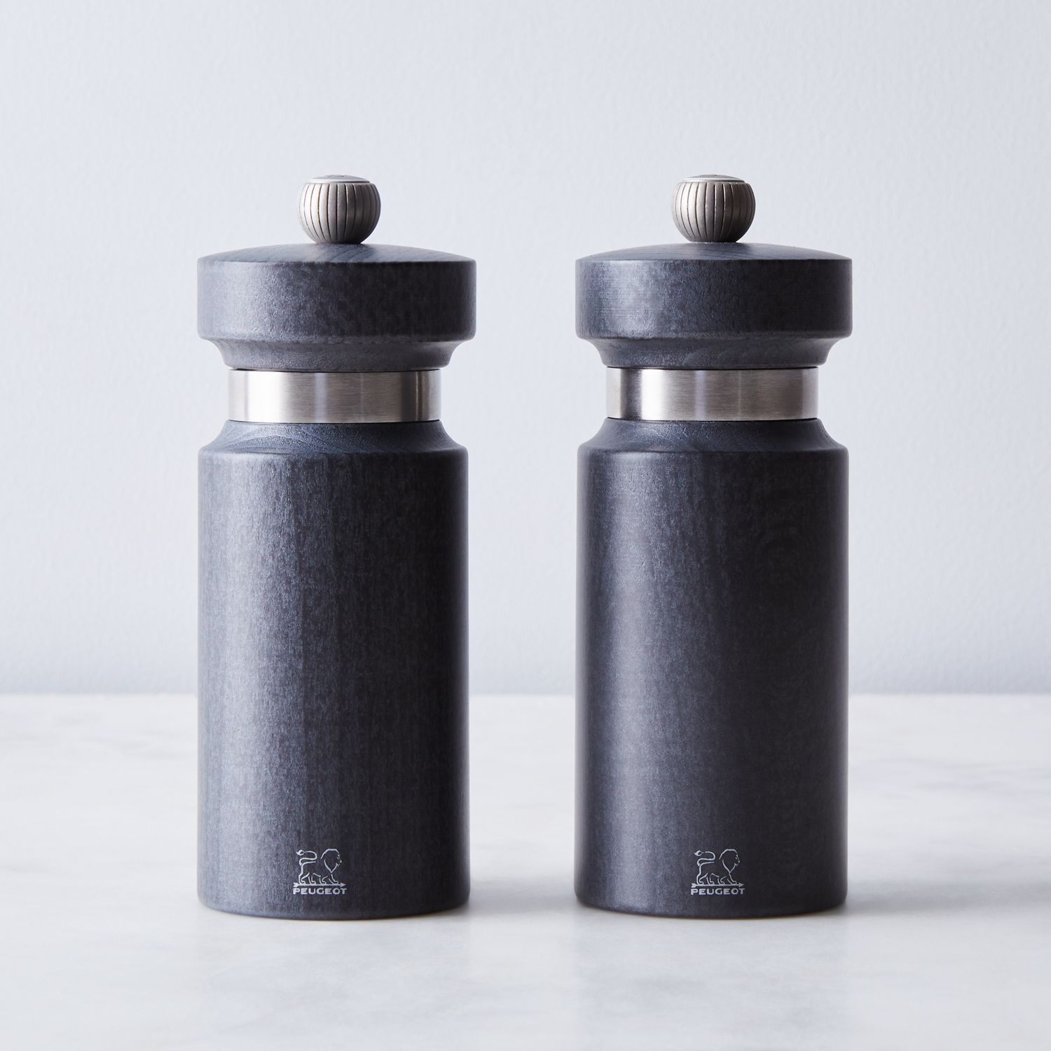 salt and pepper grinders electric