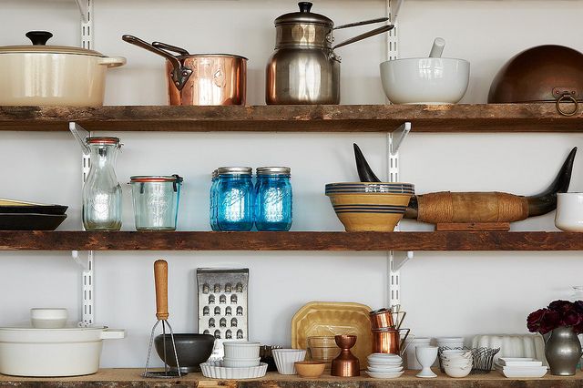 Cookware from Food52