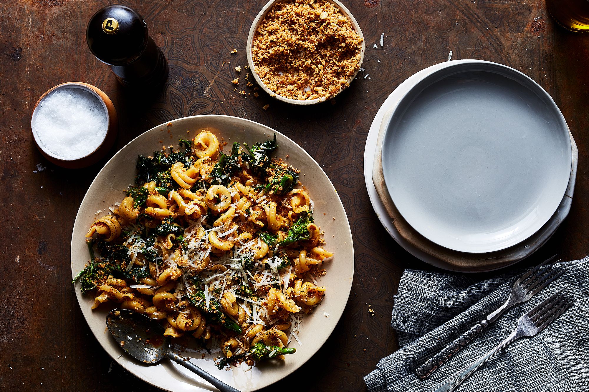 Our 26 Coziest Fall Pasta Recipes