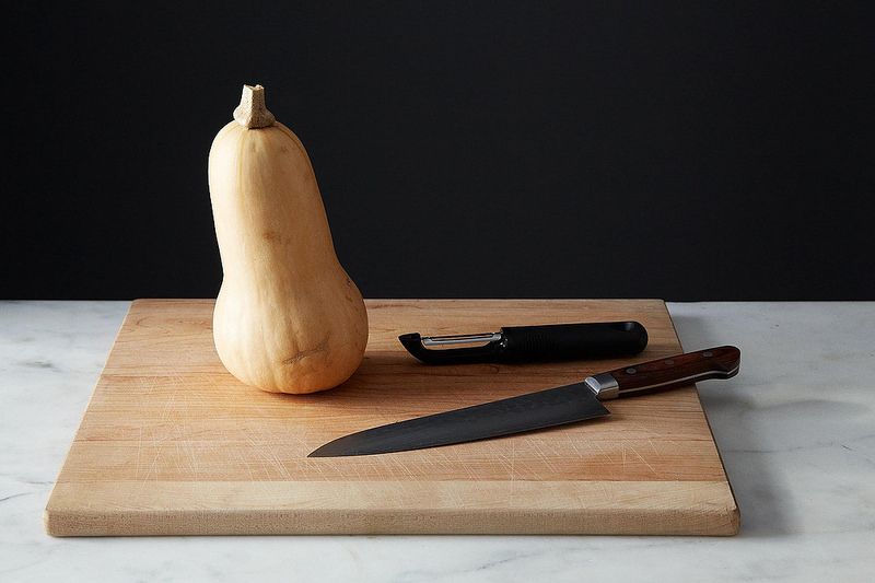 How to Prep Butternut Squash on Food52