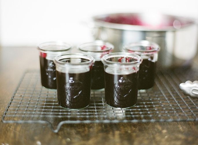 Concord Grape Jelly on Food52
