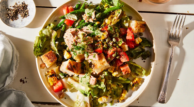 Our Top 2 Best Summer Salads