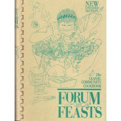 Forum Feasts