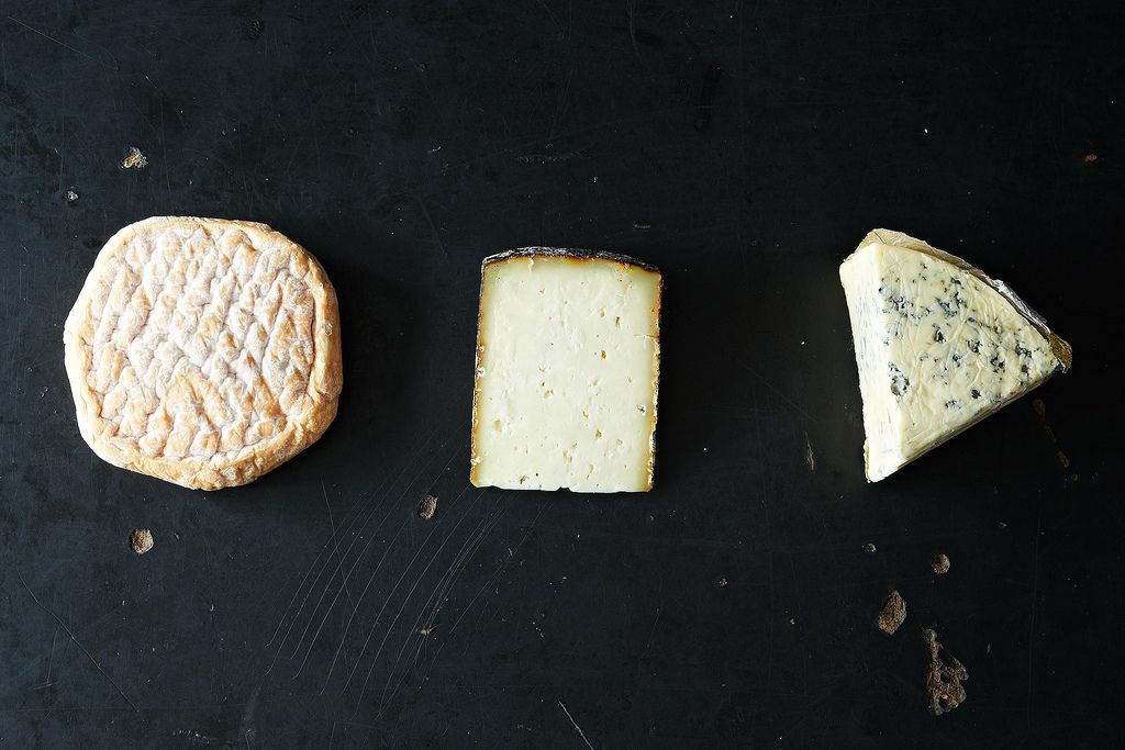 How to store cheese on Food52