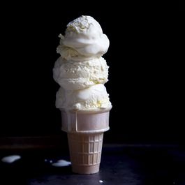 Ice cream by Lindsay 