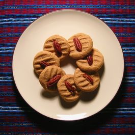 Cookiesss by Jona @AssortedBites