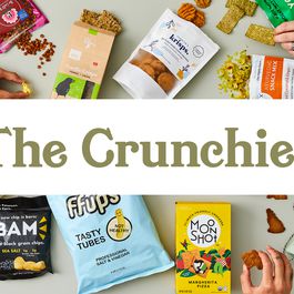 Crunchies Article by Peggy Griswold