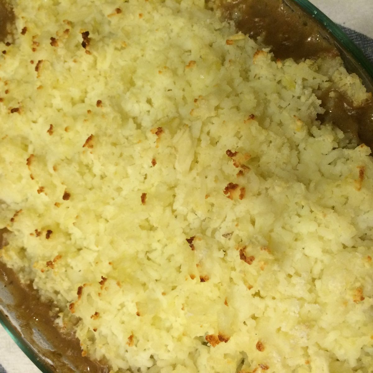 Scrummy Shepherd S Pie Recipe On Food52