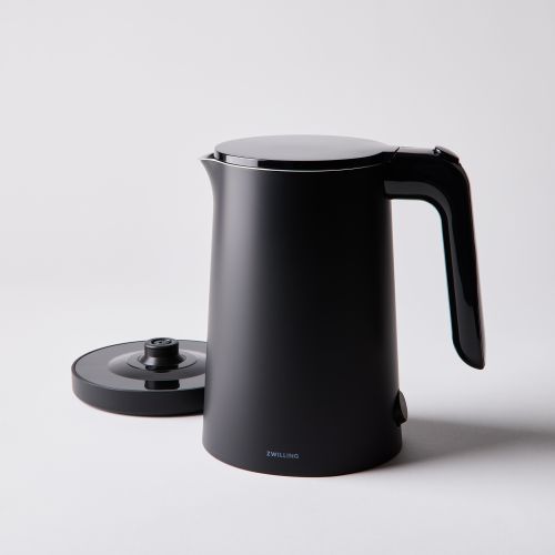 ZWILLING Enfinigy Cool Touch Electric Kettle , 1 Liter, Black or