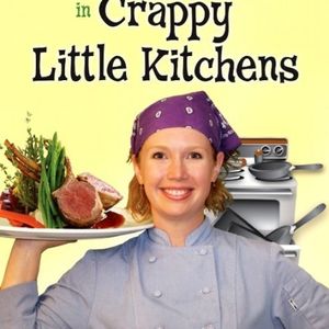 Chef Jen's Crappy Little Chuckwagon