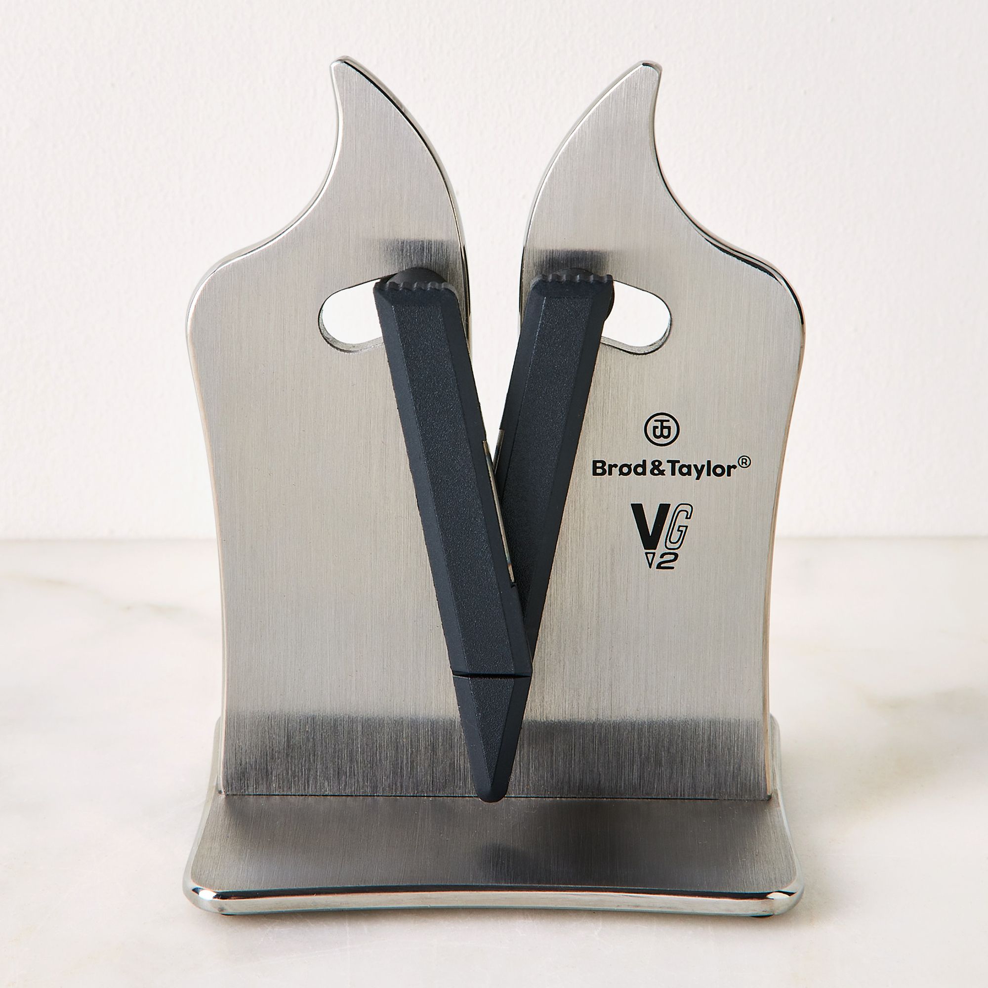 Classic VG2 Knife Sharpener – Brod & Taylor
