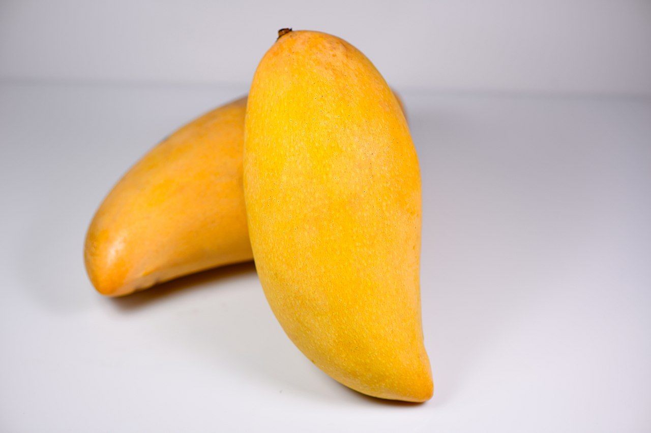 The Mango Cutting Video We Can’t Stop Watching