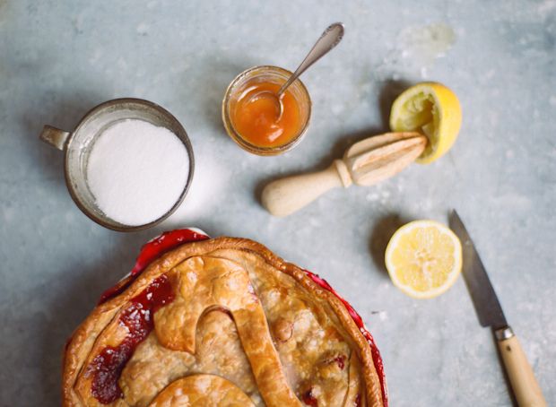 Beyond the lattice from Food52
